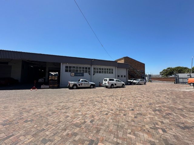 To Let commercial Property for Rent in Ndabeni Western Cape